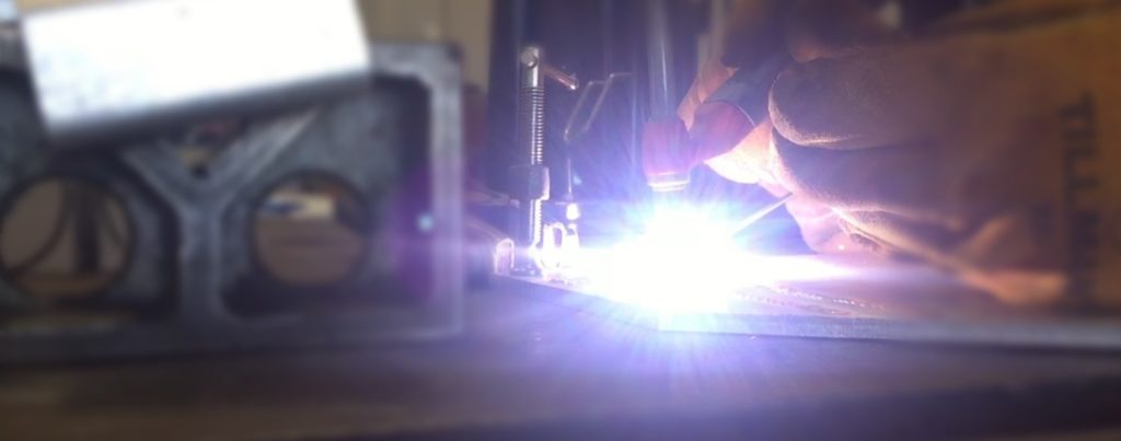 Aluminum Welding Victoria, BC