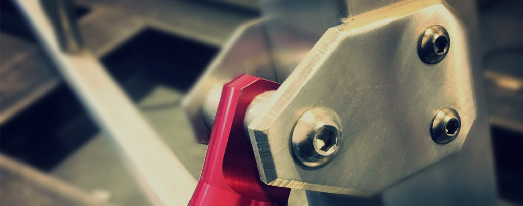 Custom Design & Metalworking, Victoria BC