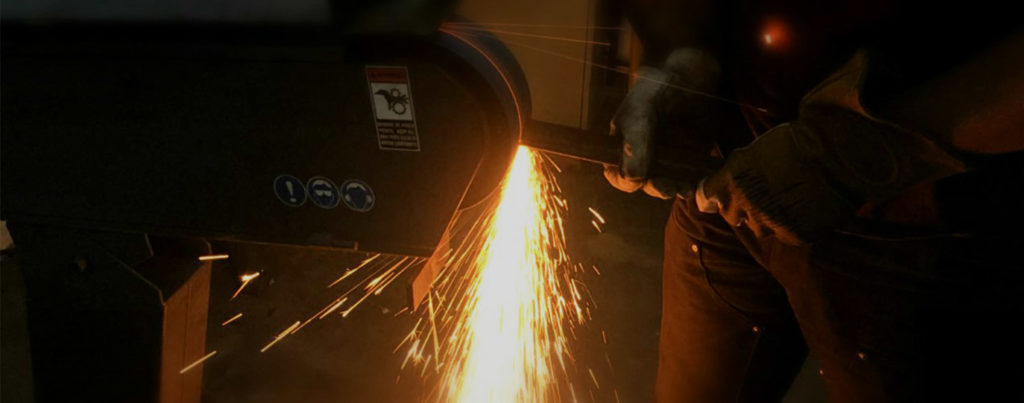 Metal Fabrication, Victoria BC