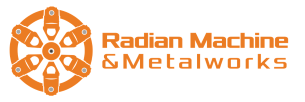 Radian Machine
